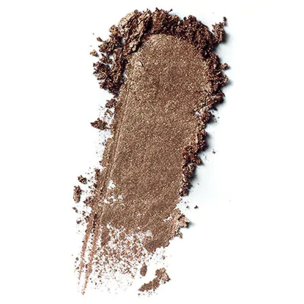 メタリック アイシャドウ 09 バーントシュガー