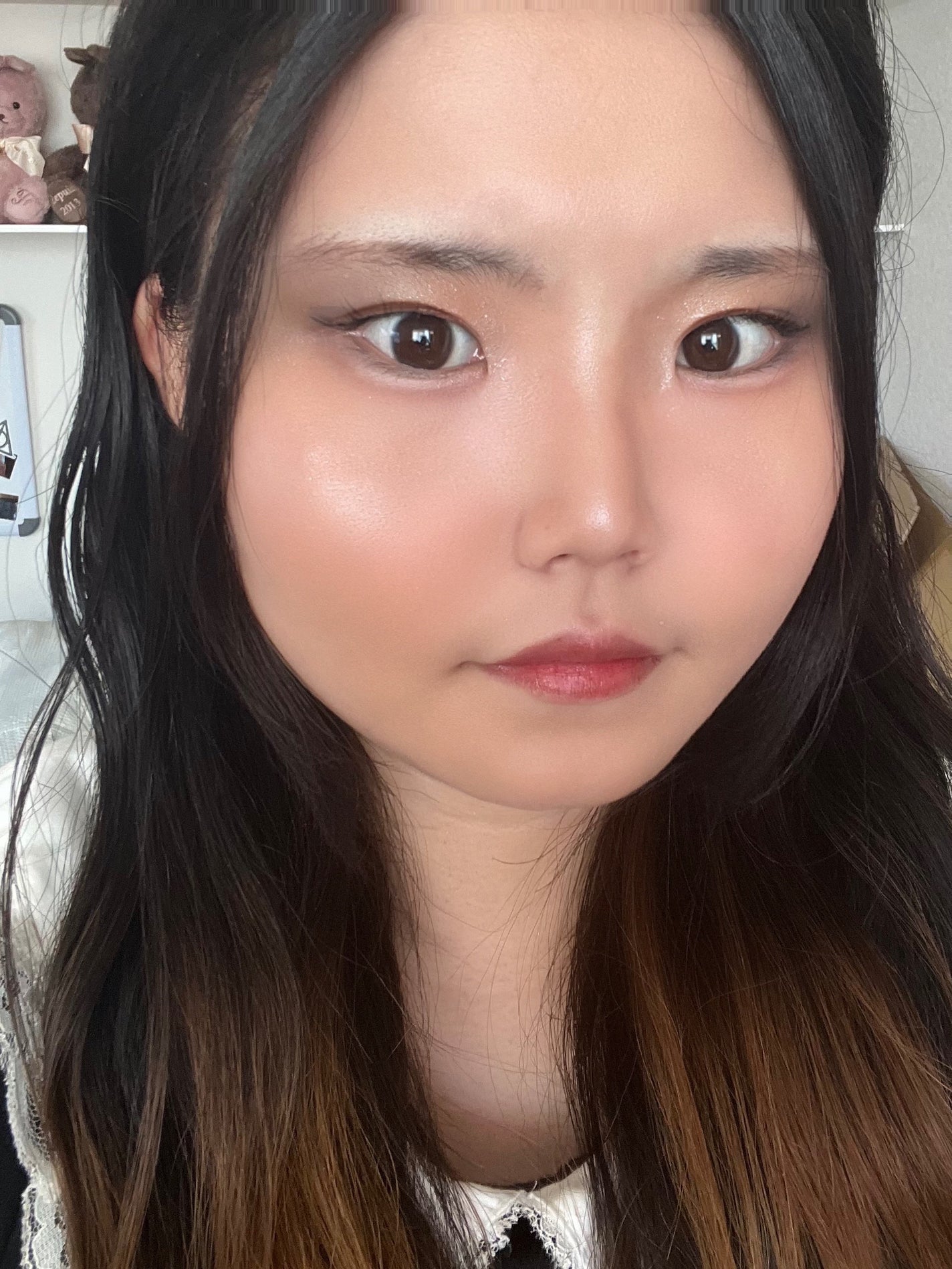 エクスプローラ12色 動物アイシャドウパレット/PERFECT DIARY/アイシャドウパレットを使ったクチコミ(1枚目)