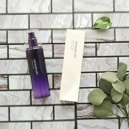 モイスチャーローション/shimaboshi/化粧水を使ったクチコミ(2枚目)