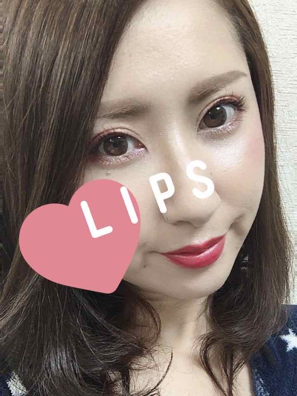 リキッドアイライナー /パラドゥ/リキッドアイライナーを使ったクチコミ（3枚目）