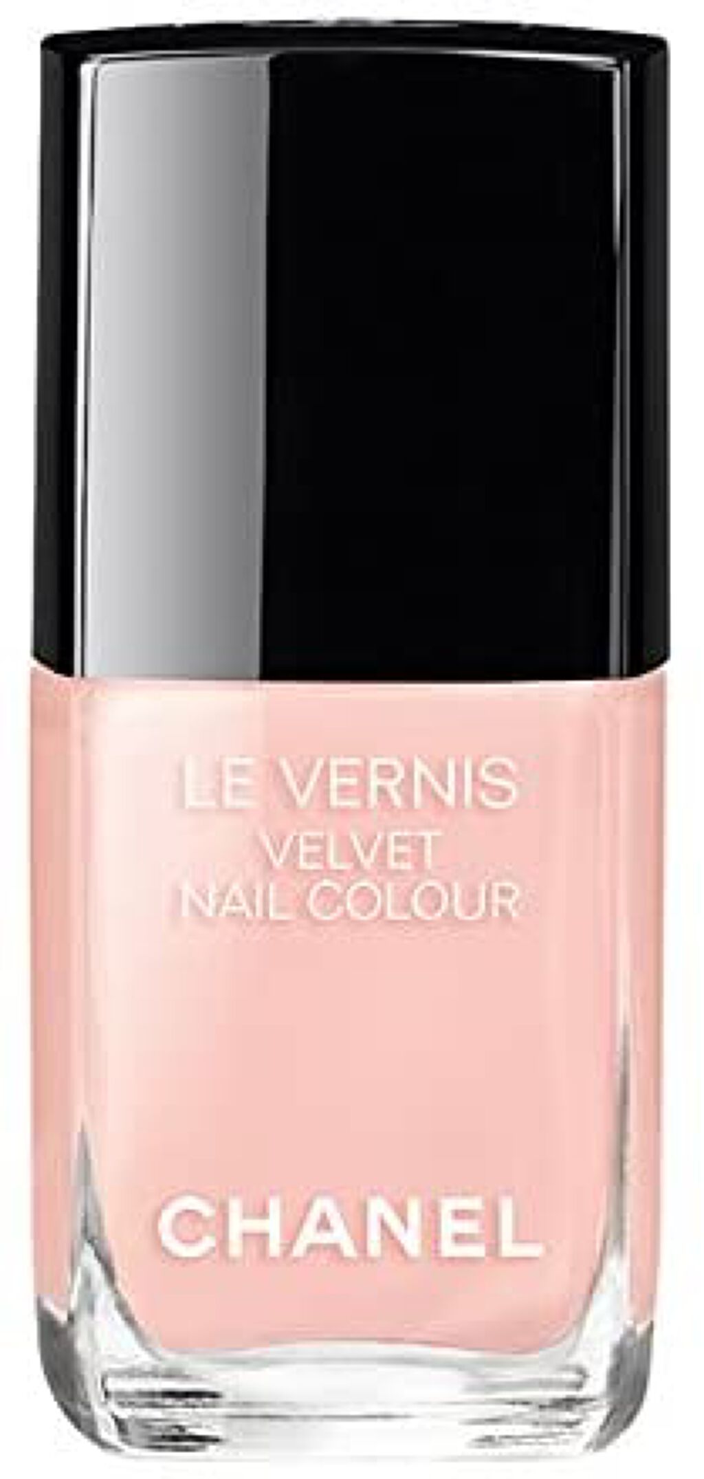 ヴェルニ ヴェルヴェット 542 ピンク ラバー