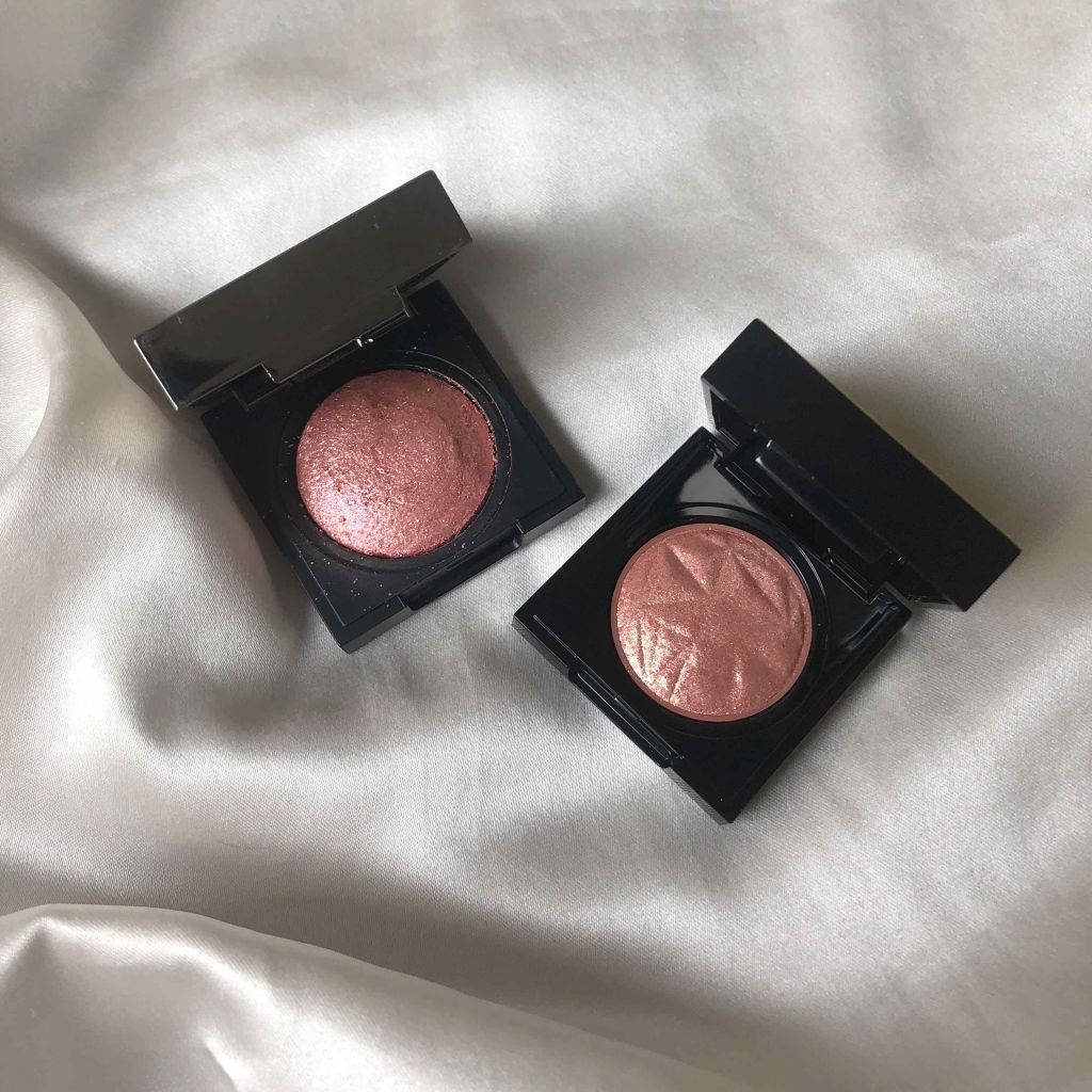 プリズム エアー シャドウ/CLIO/単色アイシャドウを使ったクチコミ(2枚目)