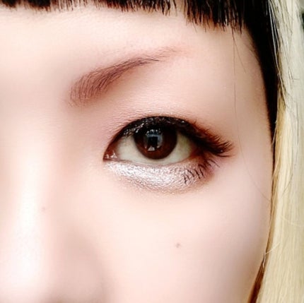 ローカー プレイカラーアイズミニ/ETUDE/アイシャドウパレットを使ったクチコミ(6枚目)