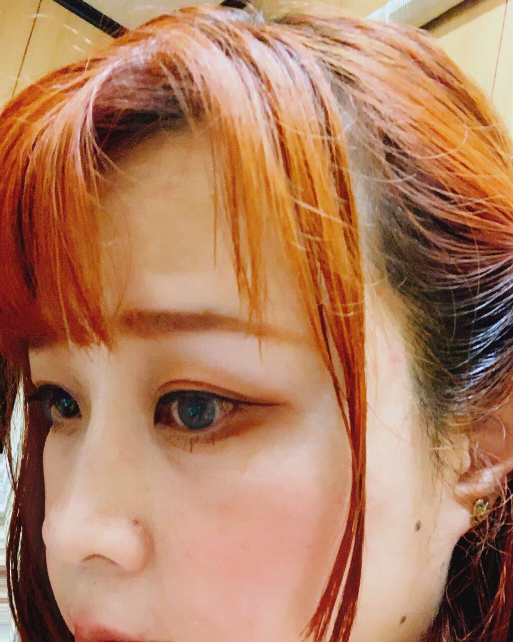 まとめ髪アレンジウォーター/マトメージュ/ヘアミストを使ったクチコミ（2枚目）