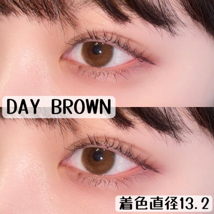 ピュアリティサークル/candy magic/カラーコンタクトレンズを使ったクチコミ(8枚目)