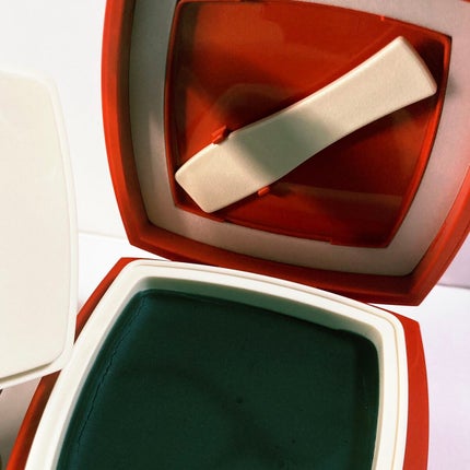 ローメルト クレンジングバーム クロ/アーレス/クレンジングバームを使ったクチコミ(2枚目)