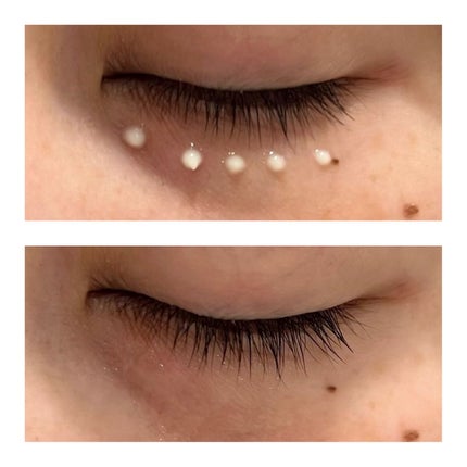 レチノールインテンシブ アドバンスドトリプルアクションアイクリーム/SOME BY MI/アイケア・アイクリームを使ったクチコミ(5枚目)