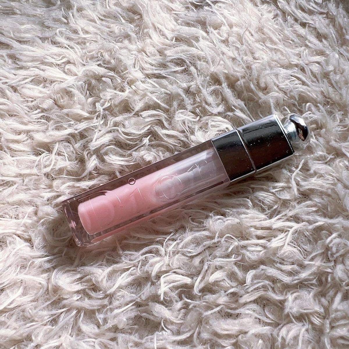 【旧】ディオール アディクト リップ マキシマイザー/Dior/リップグロスを使ったクチコミ（2枚目）