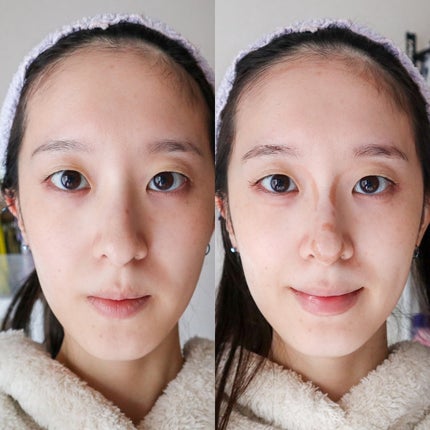 マルチドローイングタトゥー/ベリサム/シェーディングを使ったクチコミ(5枚目)