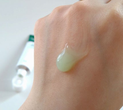 CICA クリーム/VT/フェイスクリームを使ったクチコミ(3枚目)