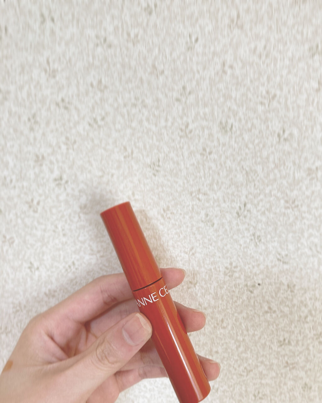 ウォータリーティントリップ/CEZANNE/リップティントを使ったクチコミ（1枚目）