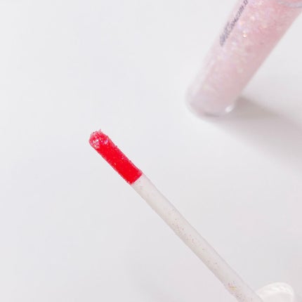 デューイ グロウ リップ ティント/NAMING./リップティントを使ったクチコミ(2枚目)