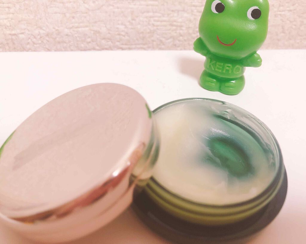 ザ・リップ バーム/LA MER/リップバームを使ったクチコミ(2枚目)