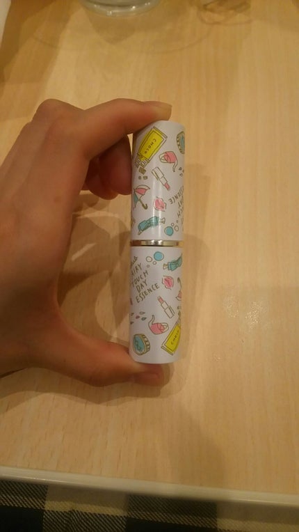 エアリータッチ デイエッセンス/クラブ/美容液を使ったクチコミ(1枚目)