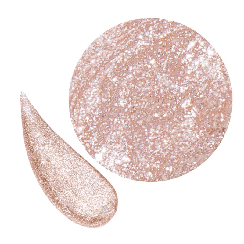 アイドルプリズムグリッター 02 二度目惚れの秘密(オレンジ)