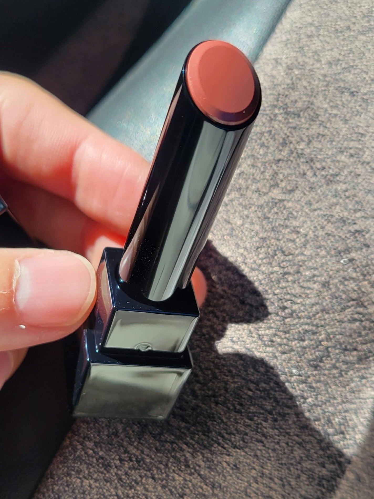 ケイト リップモンスター/KATE/口紅を使ったクチコミ(5枚目)