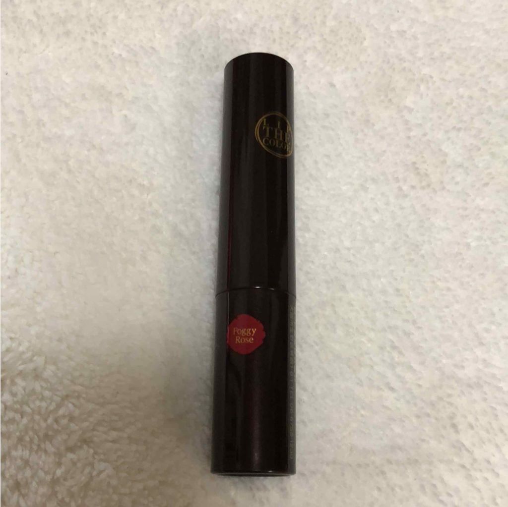 リップザカラー/リップザカラー/口紅を使ったクチコミ（3枚目）