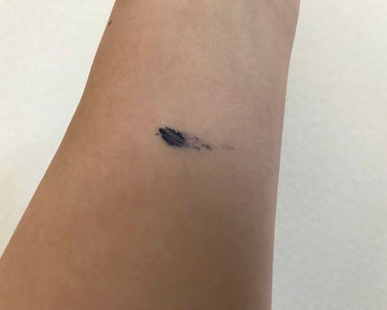 クイックラッシュカーラー/キャンメイク/マスカラ下地を使ったクチコミ(2枚目)