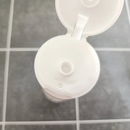 フェイススクラブ /HAP+R/スクラブ・ゴマージュを使ったクチコミ(7枚目)