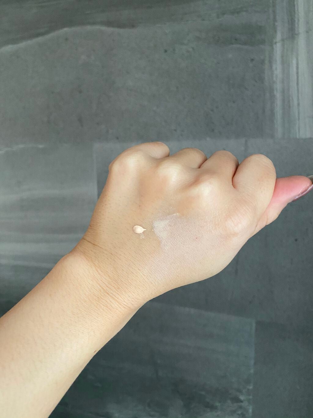 ゆいか on LIPS 「マスク生活で、BBクリームに頼ることがとっても多くなりまし..」(2枚目)