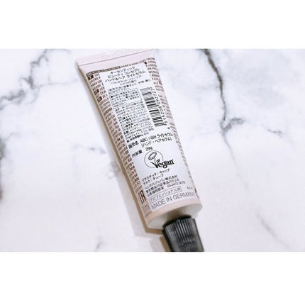 ハンド&ヘア ライトセラム/AUTHENTIC BEAUTY CONCEPT/ハンドクリームを使ったクチコミ(2枚目)