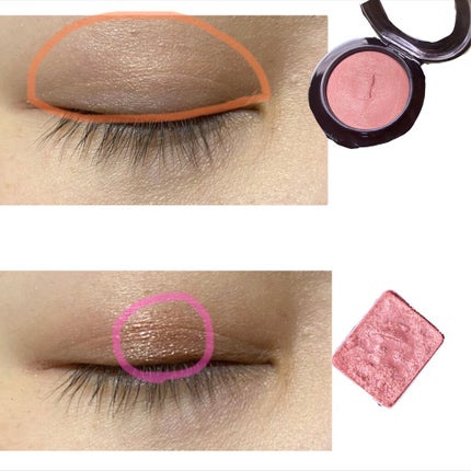 M·A·C ミネラライズ ブラッシュ/M・A・C/パウダーチークを使ったクチコミ(2枚目)