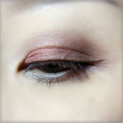 デザイニング カラー アイズ/SUQQU/アイシャドウパレットを使ったクチコミ(5枚目)