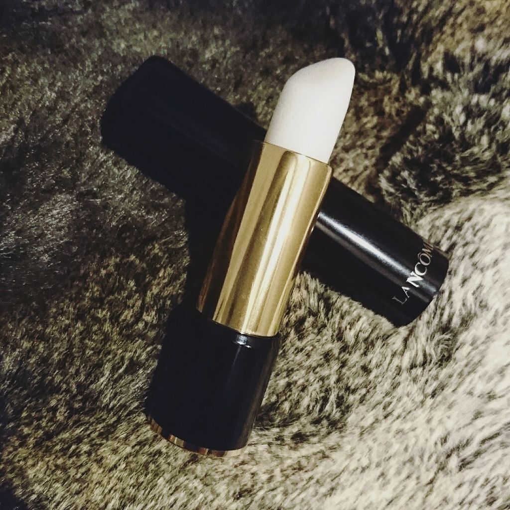 ラプソリュ ルージュ/LANCOME/口紅を使ったクチコミ(1枚目)