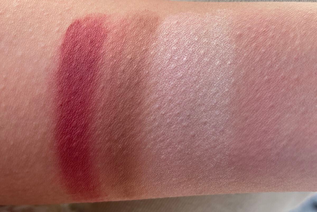 【旧】サンク クルール クチュール/Dior/アイシャドウパレットを使ったクチコミ(4枚目)