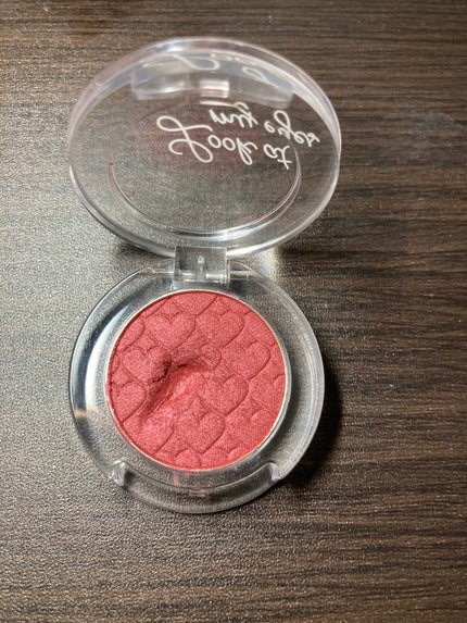 ルックアット マイアイズ/ETUDE/単色アイシャドウを使ったクチコミ(3枚目)