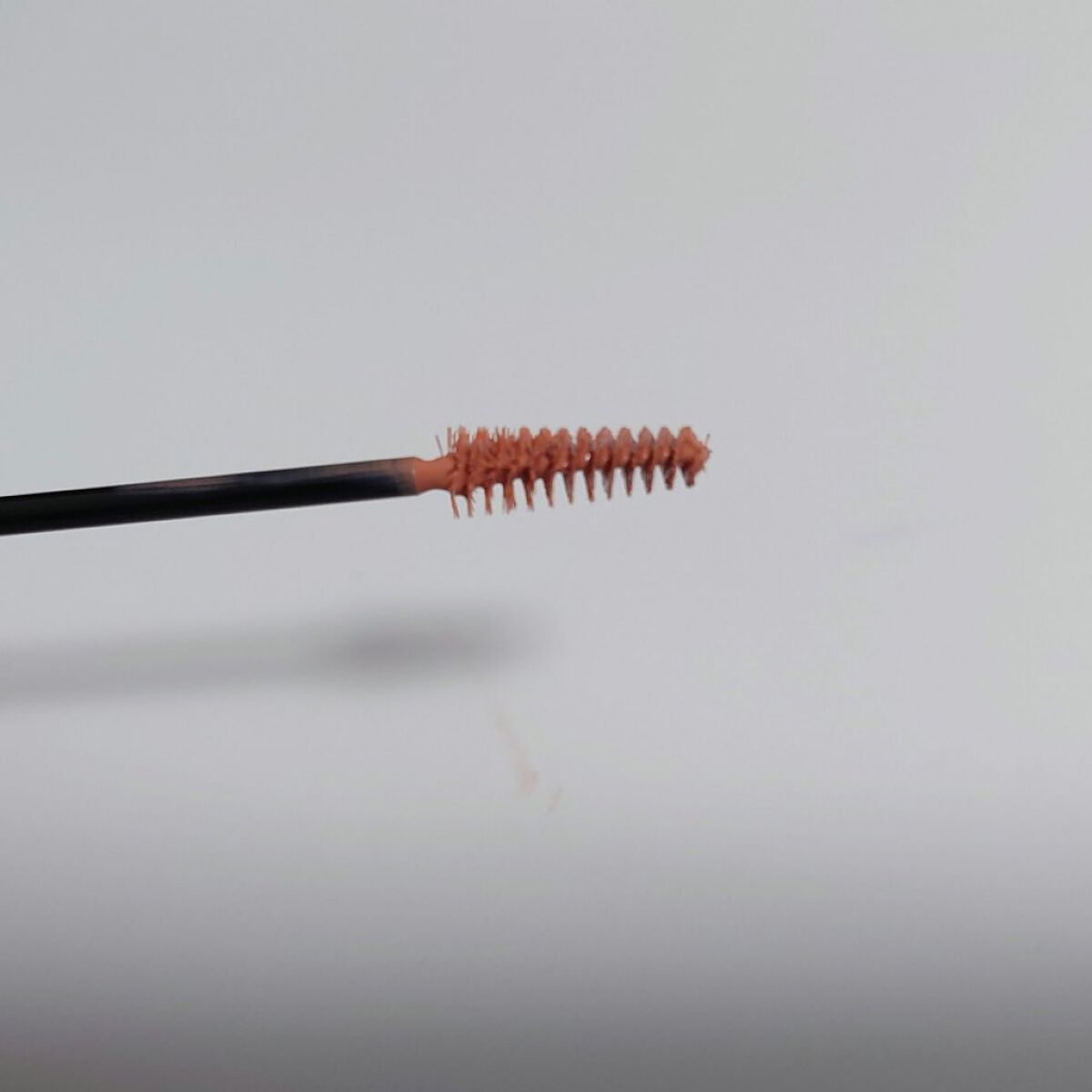 フィルム眉カラー/デジャヴュ/眉マスカラを使ったクチコミ（3枚目）