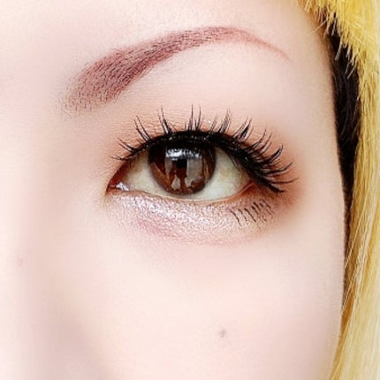 レディートゥーウェアアイパレット/BBIA/アイシャドウパレットを使ったクチコミ(6枚目)