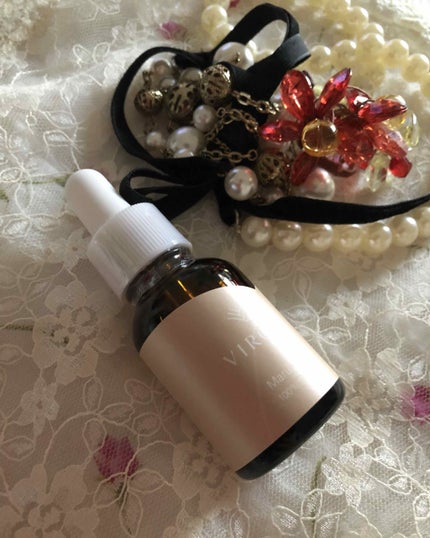 マルラオイル/ヴァーチェ/美容液を使ったクチコミ(1枚目)