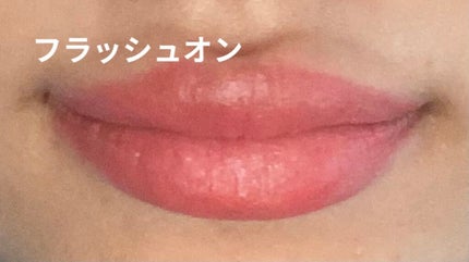 ルージュ・ジバンシイ/GIVENCHY/ハイライト・シェーディングを使ったクチコミ(4枚目)