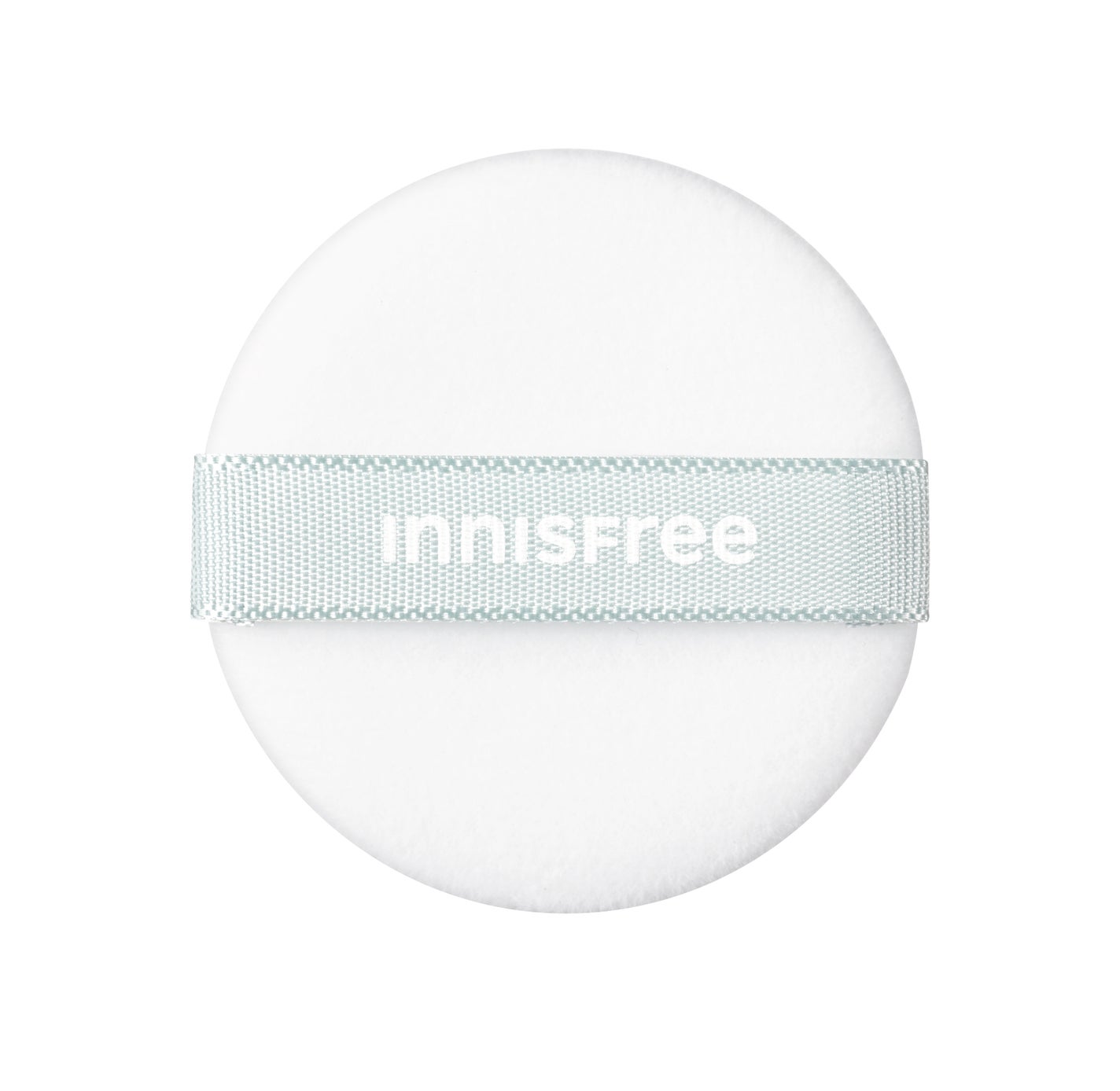 ミニ パクト パフ innisfree