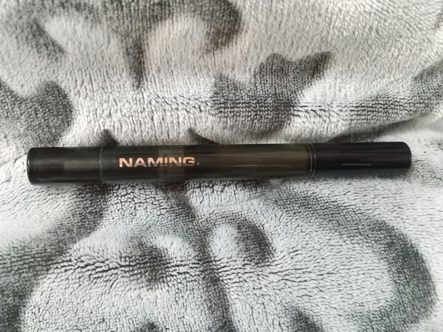 ネーミング スキンフィット コンシーラーブラッシュ/NAMING./コンシーラーを使ったクチコミ(3枚目)