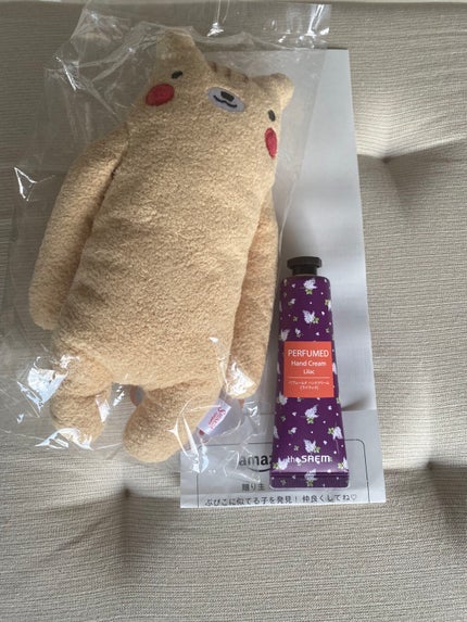 シナダカンパニー モフモフさん