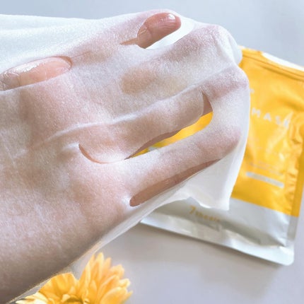 ルルルン ハイドラ V マスク/ルルルン/シートマスク・パックを使ったクチコミ(6枚目)