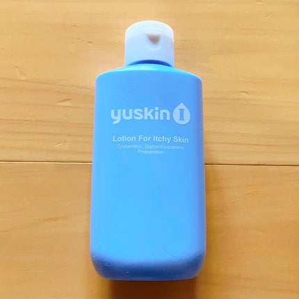 ユースキンIローション(医薬品)/ユースキンI(アイ)/その他を使ったクチコミ(3枚目)