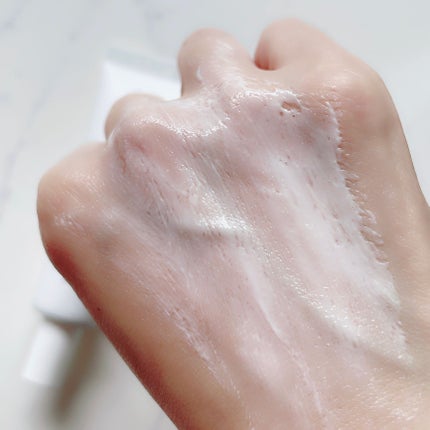 CUREPAIR MELA CREAM /KOPHER/フェイスクリームを使ったクチコミ(6枚目)