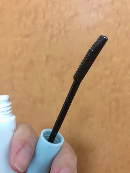 クイックラッシュカーラーリムーバー/キャンメイク/ポイントメイクリムーバーを使ったクチコミ(2枚目)