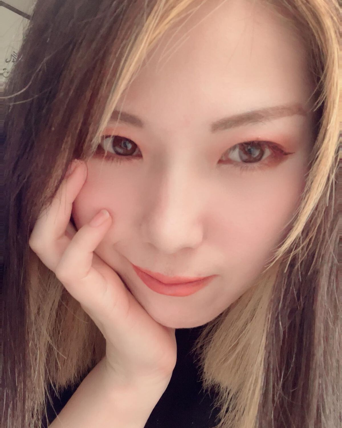 プチポケットアイシャドウパレット/SO GLAM/アイシャドウパレットを使ったクチコミ(8枚目)