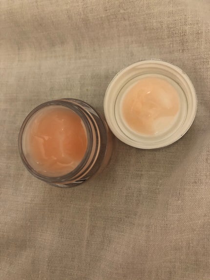 モイスチャー サージ 72 ハイドレーター/CLINIQUE/フェイスクリームを使ったクチコミ(2枚目)