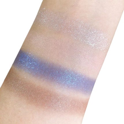 アイカラーレーション/LUNASOL/アイシャドウパレットを使ったクチコミ(4枚目)