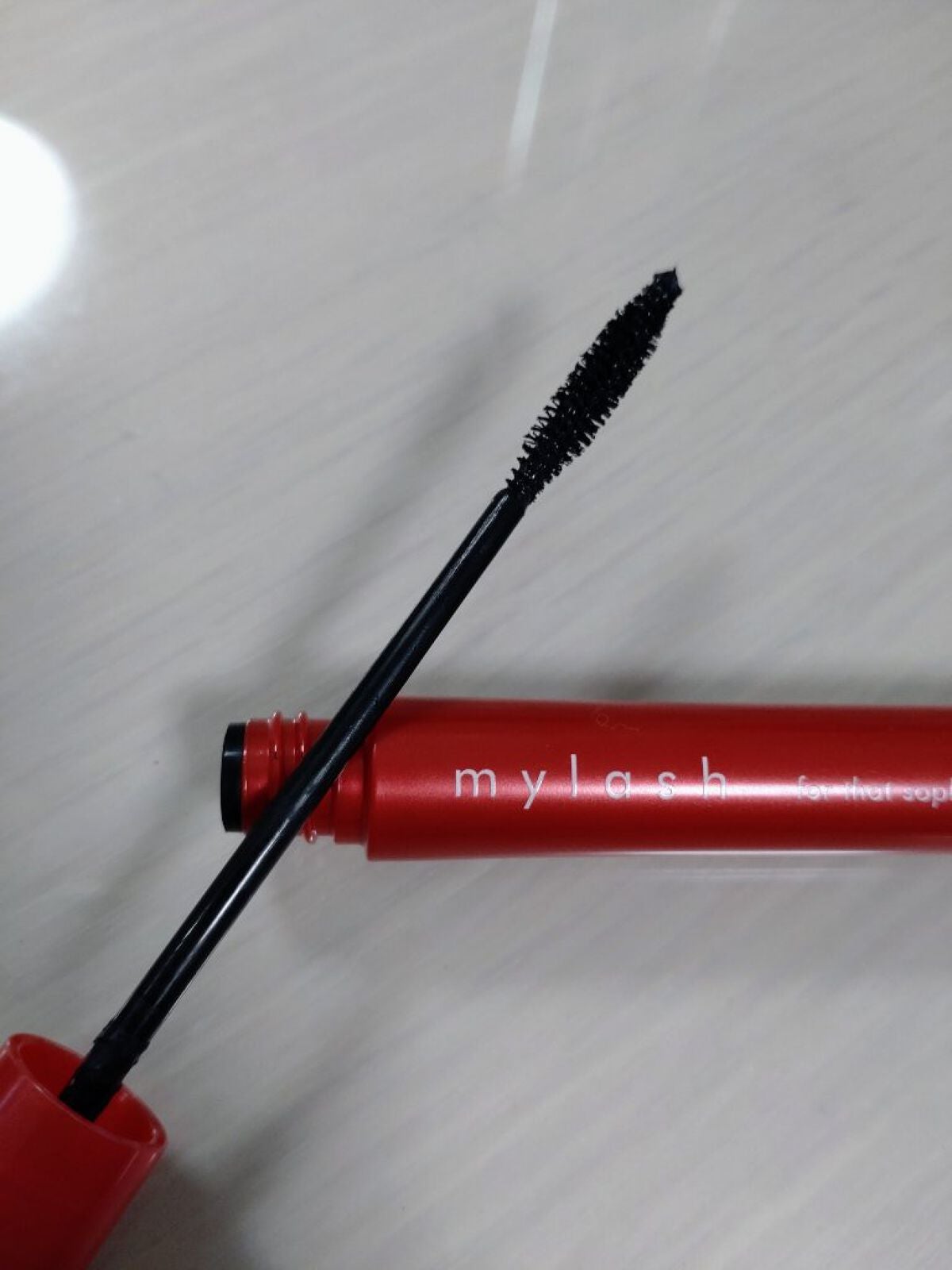 オペラ マイラッシュ アドバンスト/OPERA/マスカラを使ったクチコミ(4枚目)