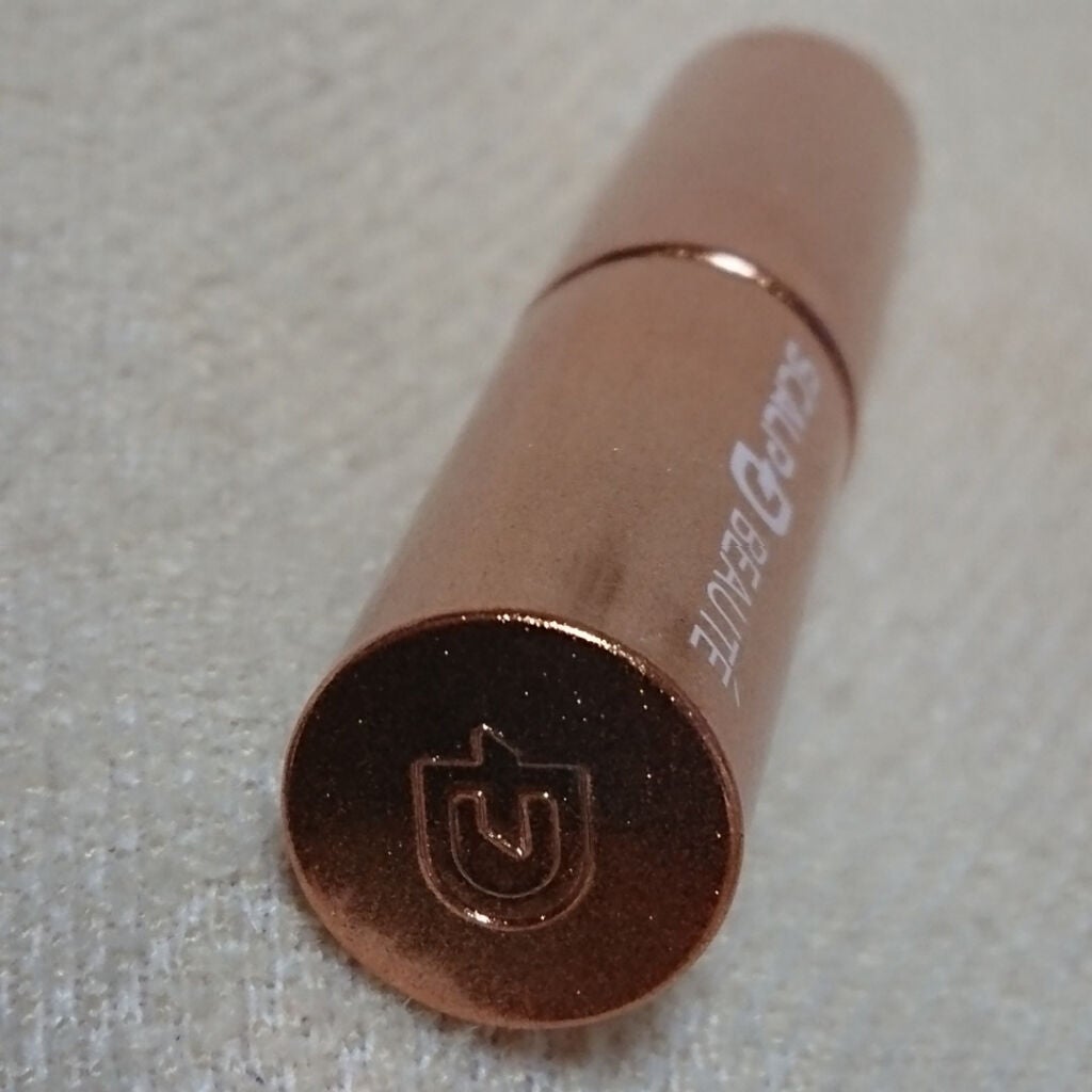 スカルプD ボーテ ピュアフリーアイラッシュセラム プレミアム/アンファー(スカルプD)/まつげ美容液を使ったクチコミ(2枚目)