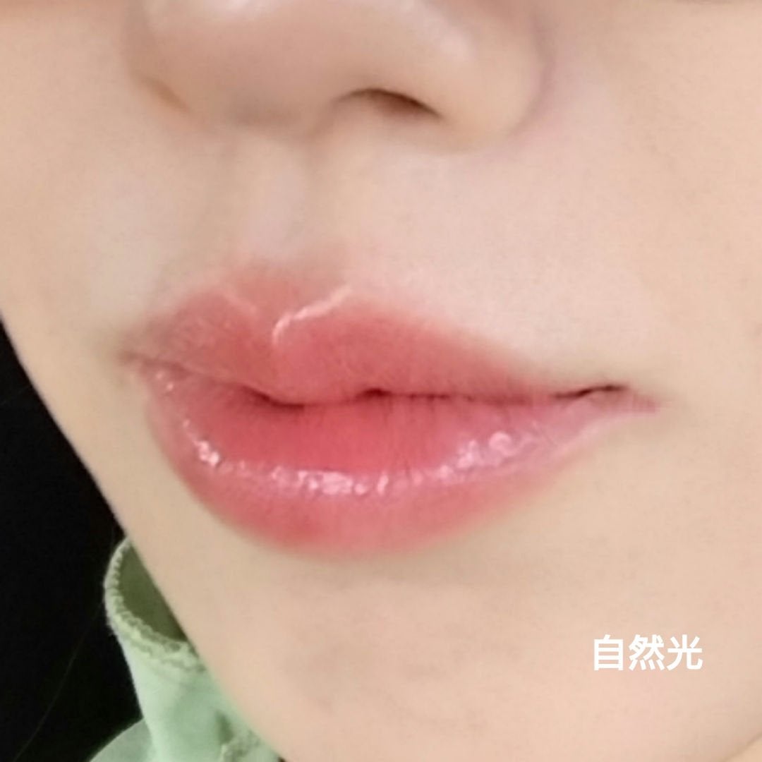 ケイト リップモンスター/KATE/口紅を使ったクチコミ(5枚目)