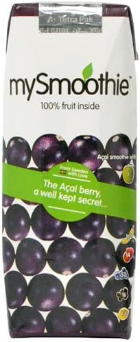 マイスムージー Acai アサイー