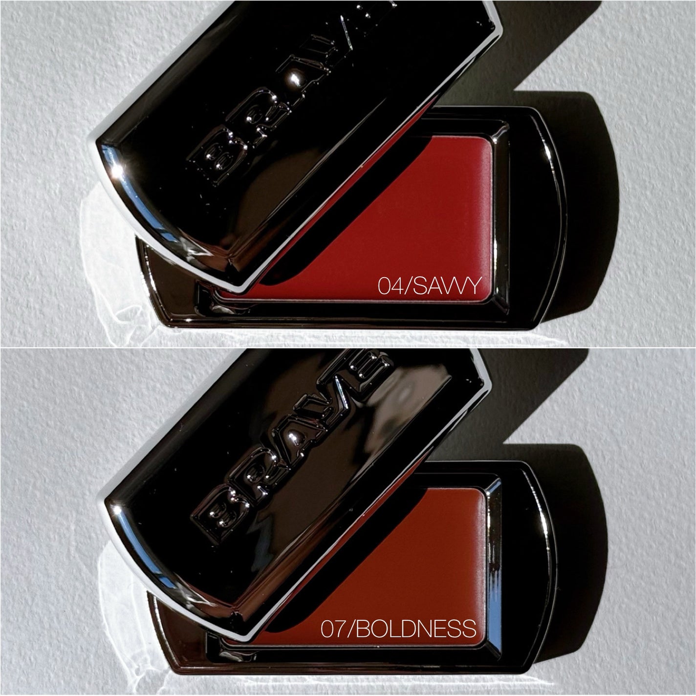 BRAYE LIPSLEEK/BRAYE/口紅を使ったクチコミ(2枚目)