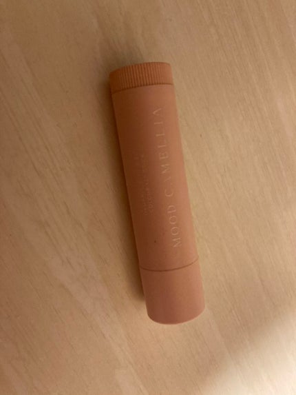 カラーリップスティック/アルジェラン/リップクリームを使ったクチコミ(1枚目)